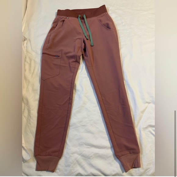 Figs Other Mineral Mauve Xxs Jogger Pants Poshmark